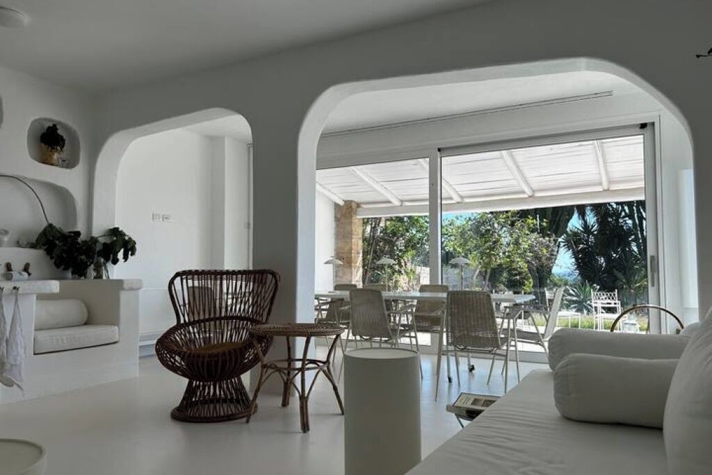 Photo of Livingroom in Capo Rizzuto
