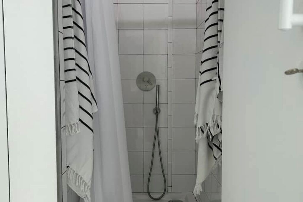 Photo of Bathroom in Capo Rizzuto