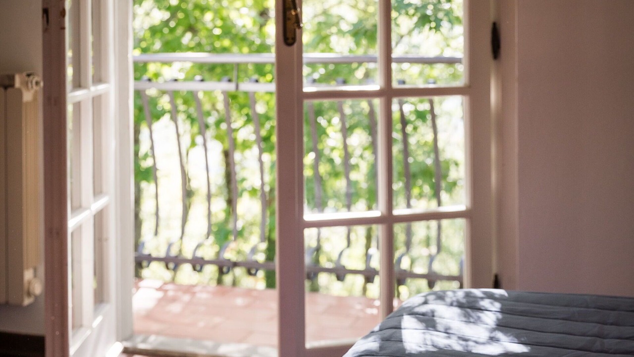 Photo of Bedroom in Subbiano
