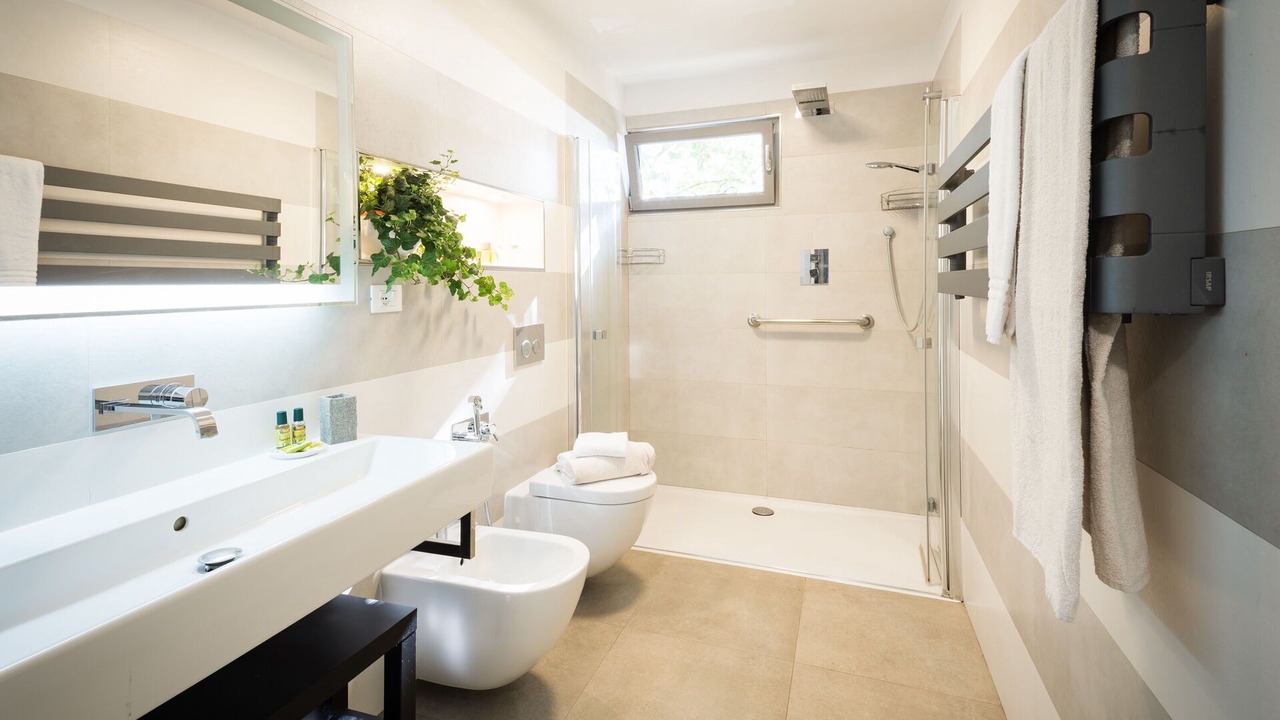 Photo of Bathroom in Subbiano