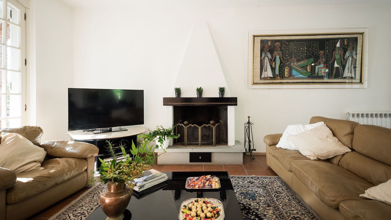 Photo of Bedroom in Subbiano