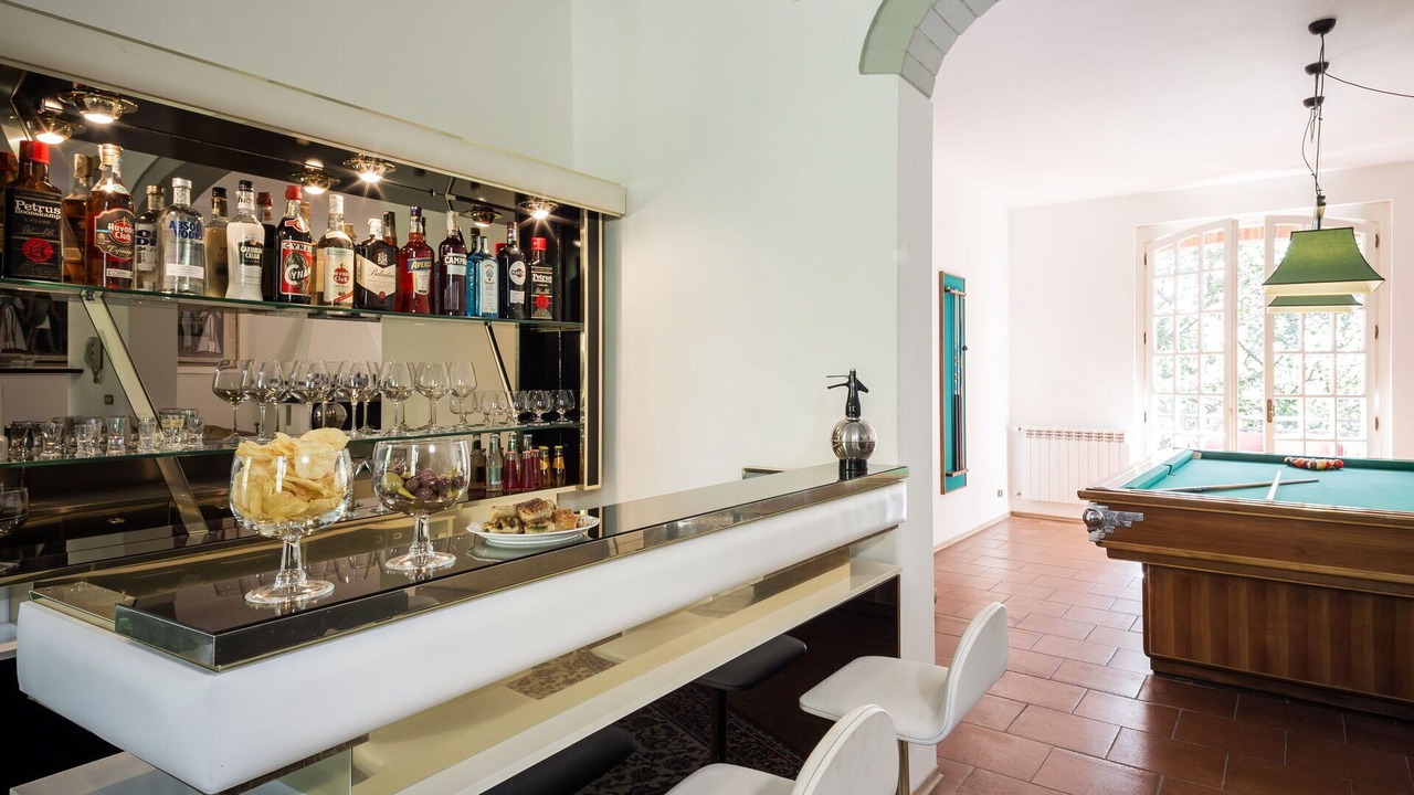 Photo of Bedroom in Subbiano