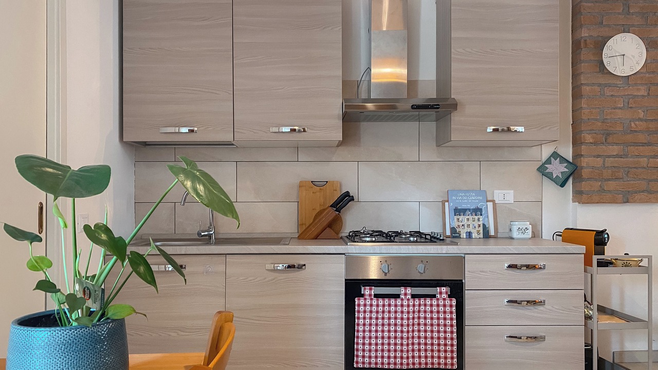 Photo of Kitchen in San Fiorano