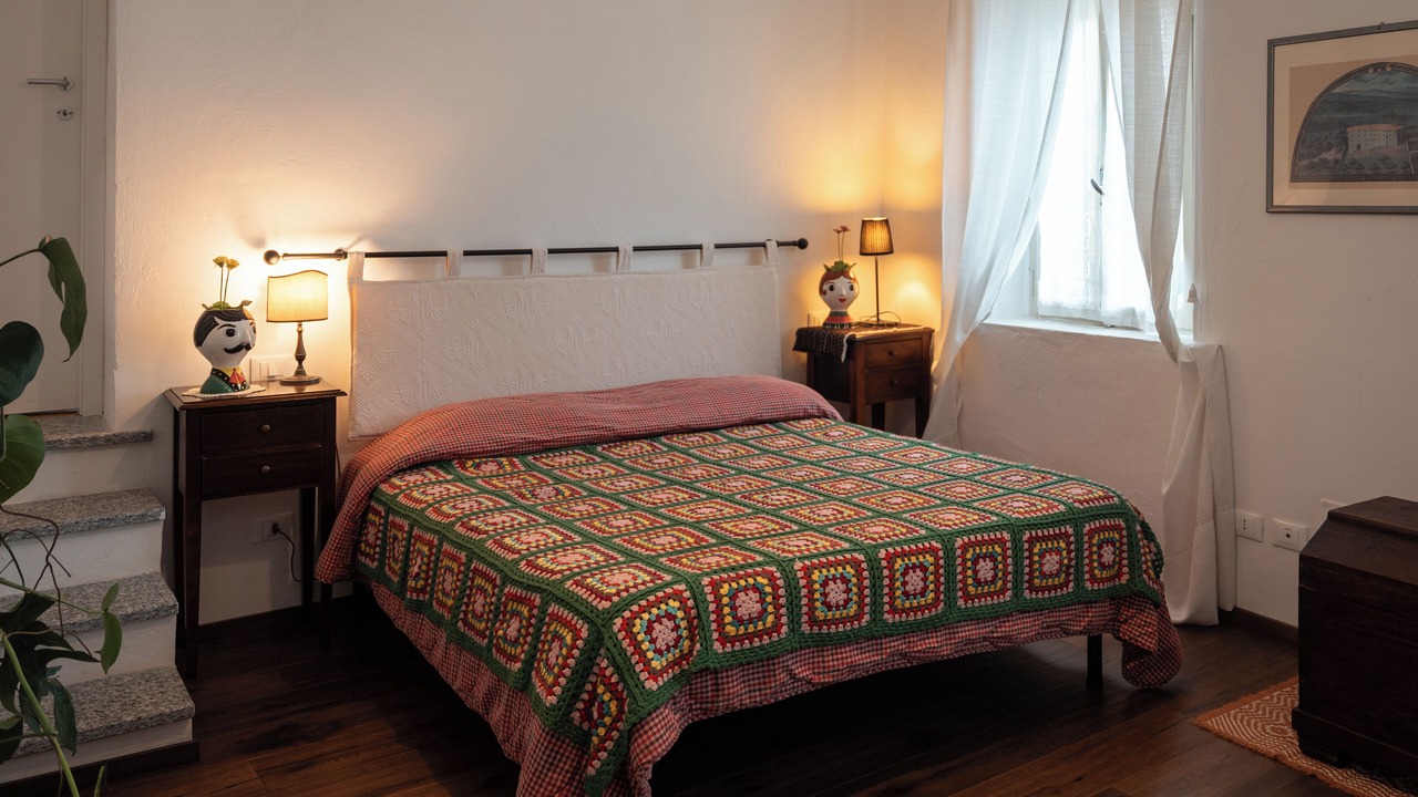 Photo of Bedroom in San Fiorano