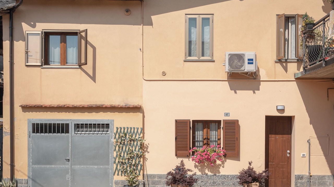 Photo of Outdoor in San Fiorano
