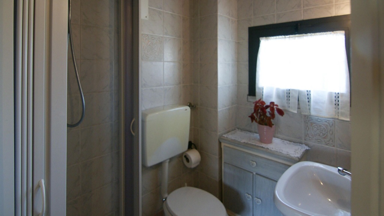 Photo of Bathroom in Querceta