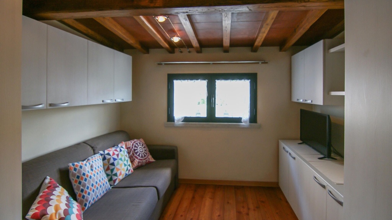Photo of Bedroom in Querceta