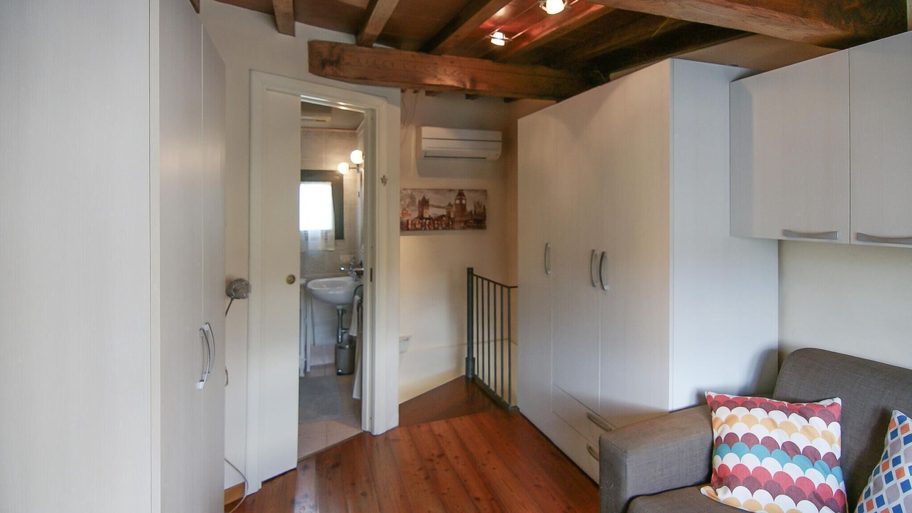 Photo of Bedroom in Querceta