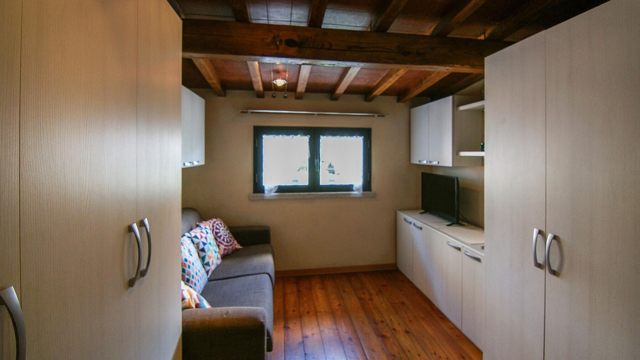 Photo of Bedroom in Querceta