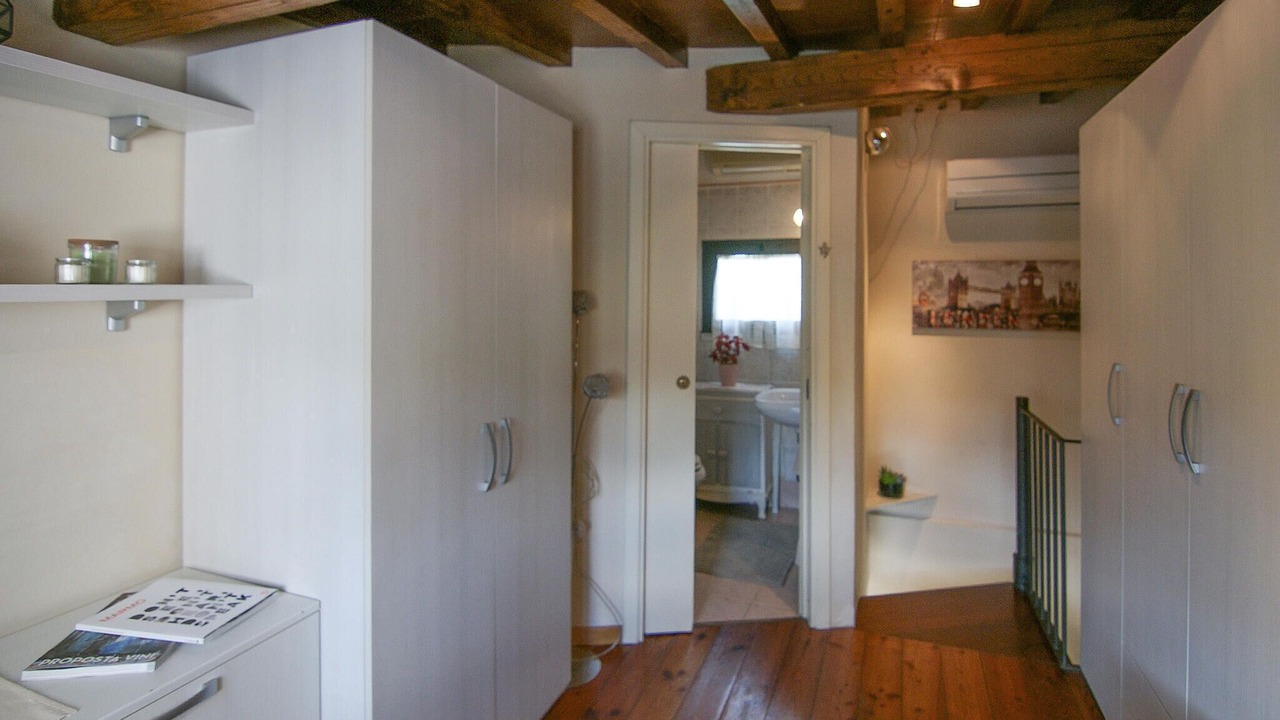 Photo of Bedroom in Querceta