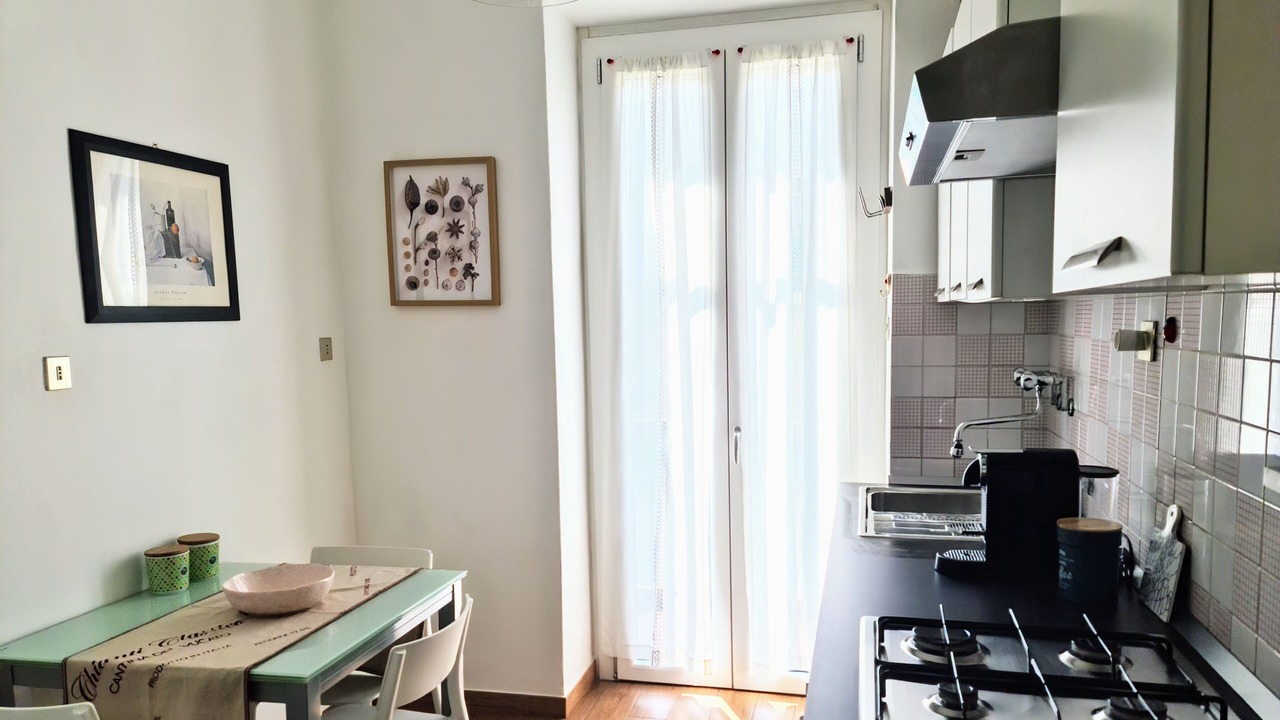 Photo of Kitchen in Parella