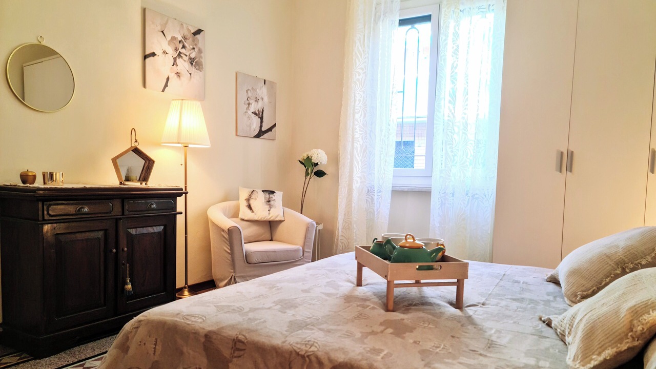 Photo of Bedroom in Parella