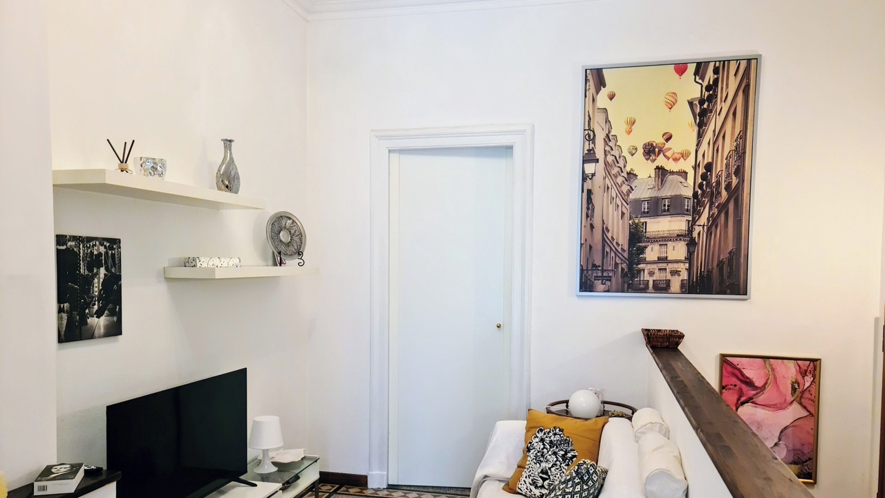 Photo of Livingroom in Parella
