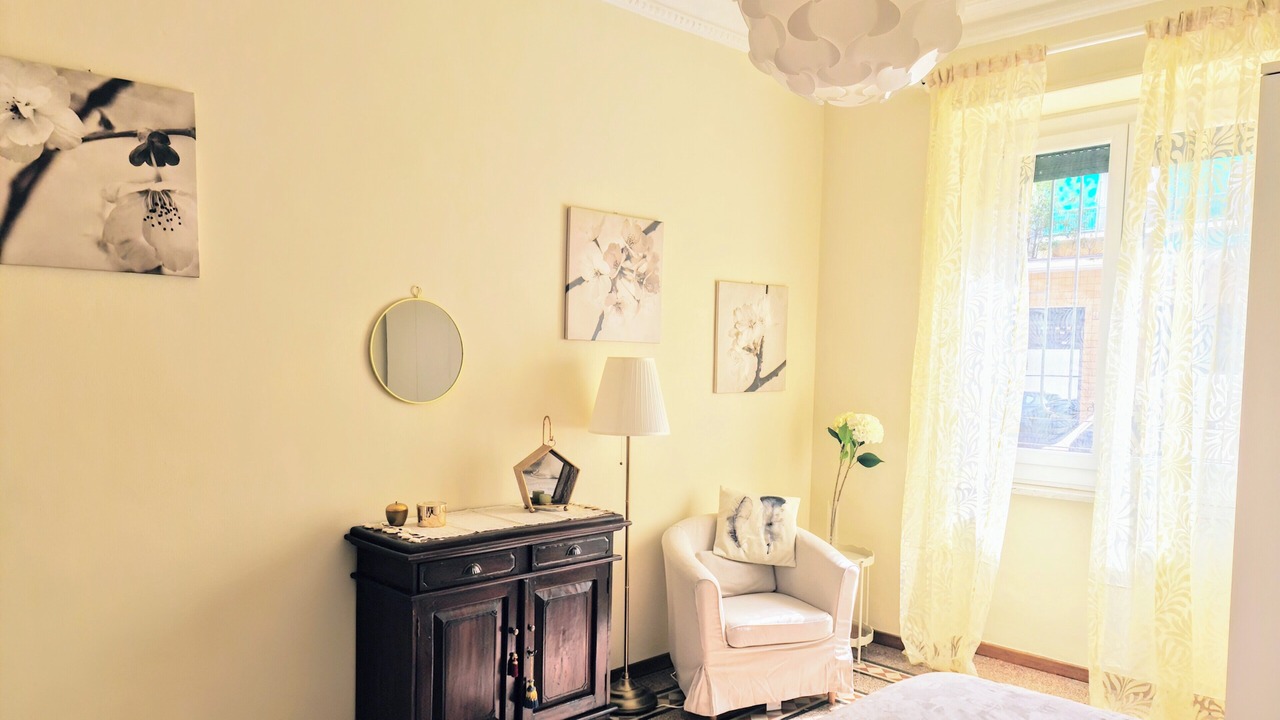 Photo of Bedroom in Parella