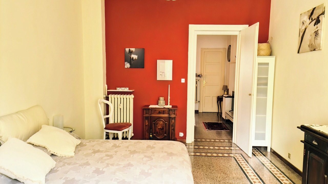 Photo of Bedroom in Parella