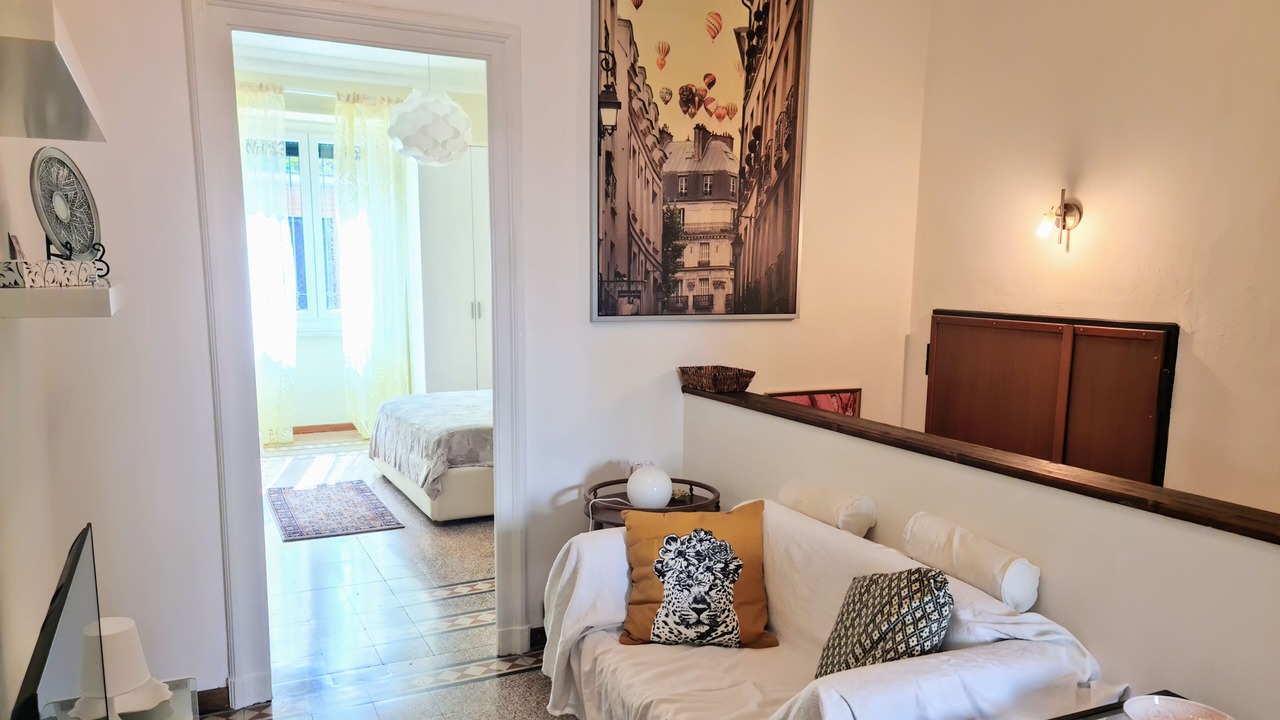 Photo of Bedroom in Parella