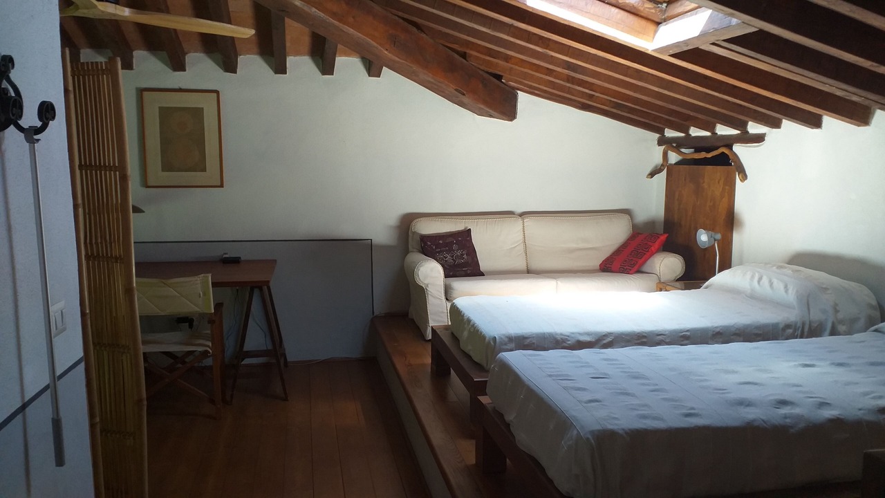 Photo of Bedroom in Magliano in Toscana