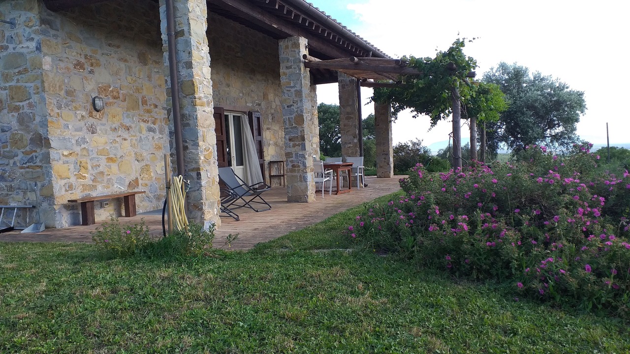 Photo of Outdoor in Magliano in Toscana