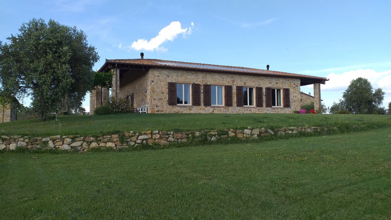 Photo of Outdoor in Magliano in Toscana