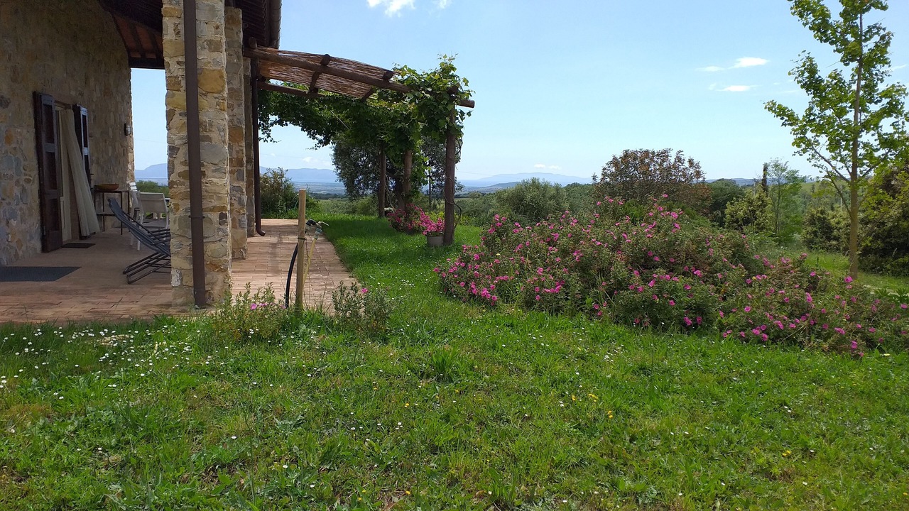 Photo of Outdoor in Magliano in Toscana