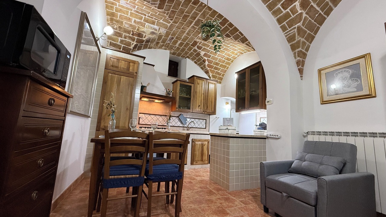Photo of Livingroom in Bomba