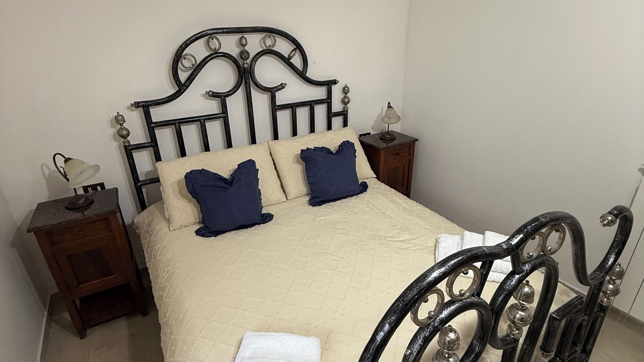 Photo of Bedroom in Bomba