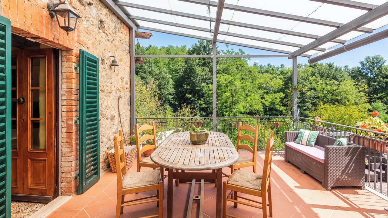 Photo of Outdoor in Chiusdino
