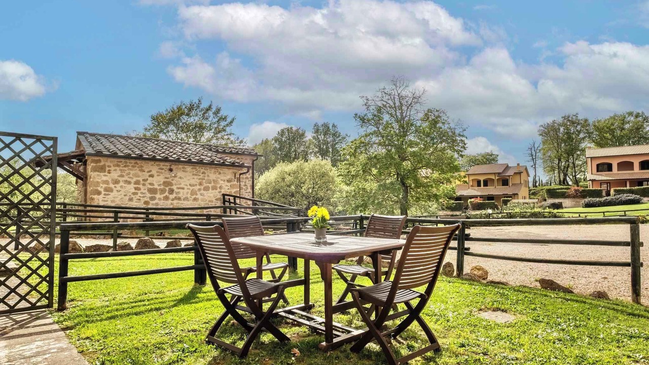 Photo of Outdoor in Sorano