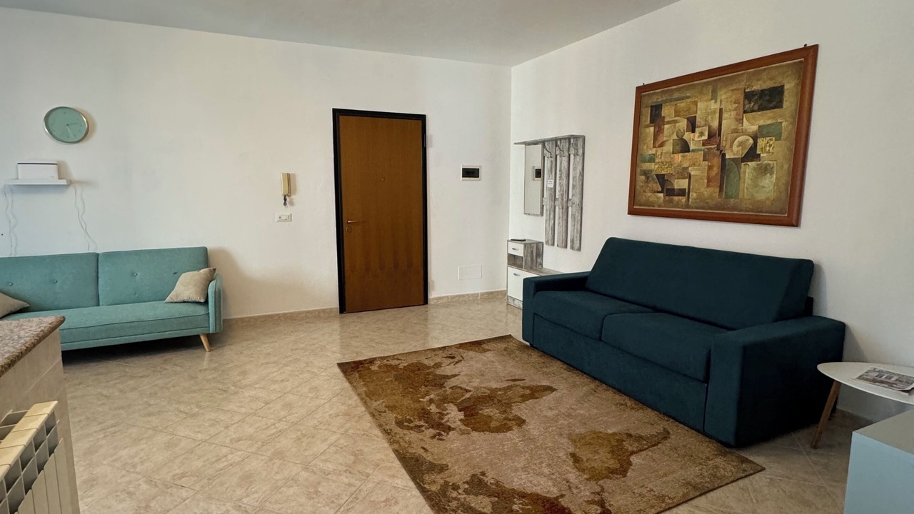 Photo of Livingroom in Serravalle Scrivia
