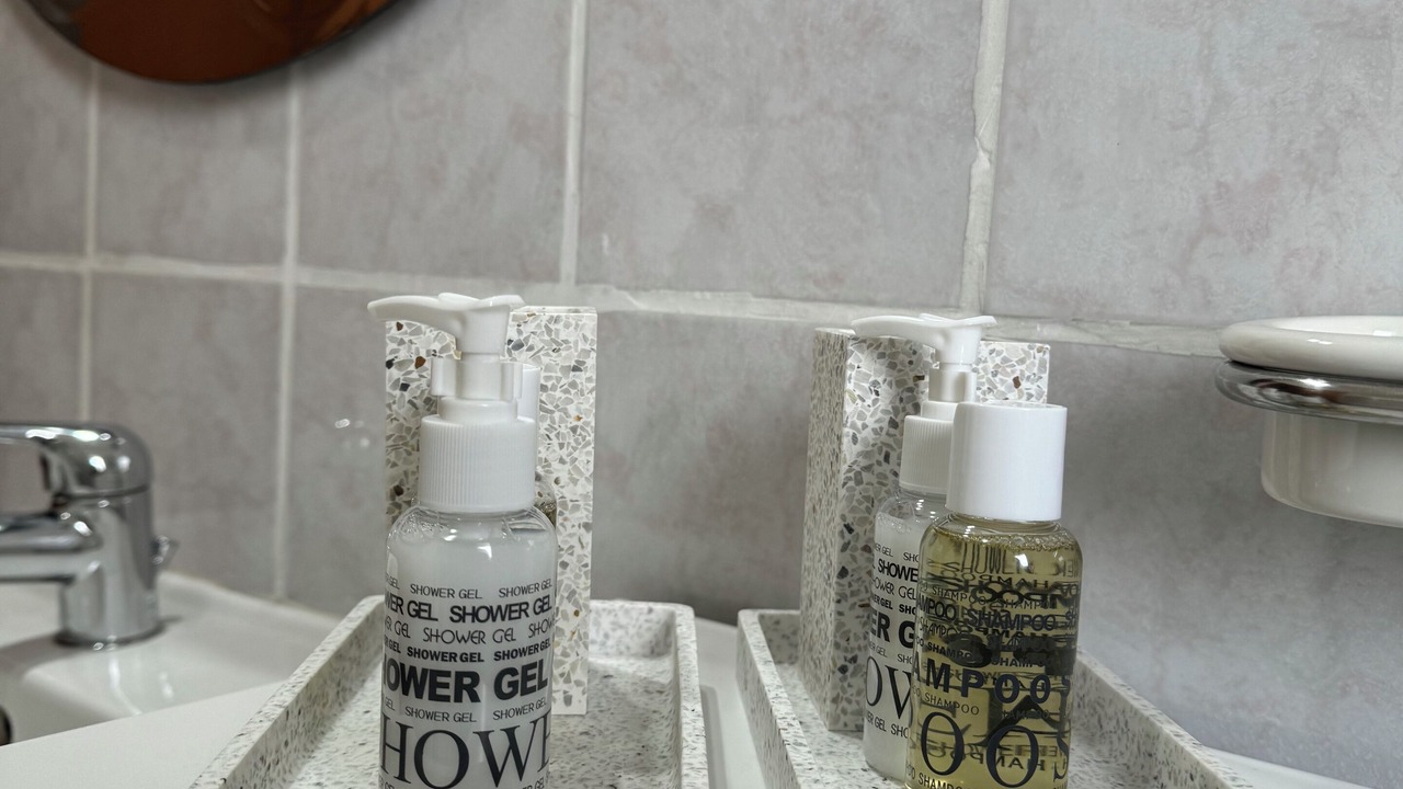 Photo of Bathroom in Serravalle Scrivia