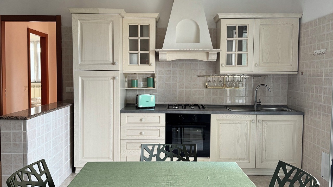 Photo of Kitchen in Serravalle Scrivia