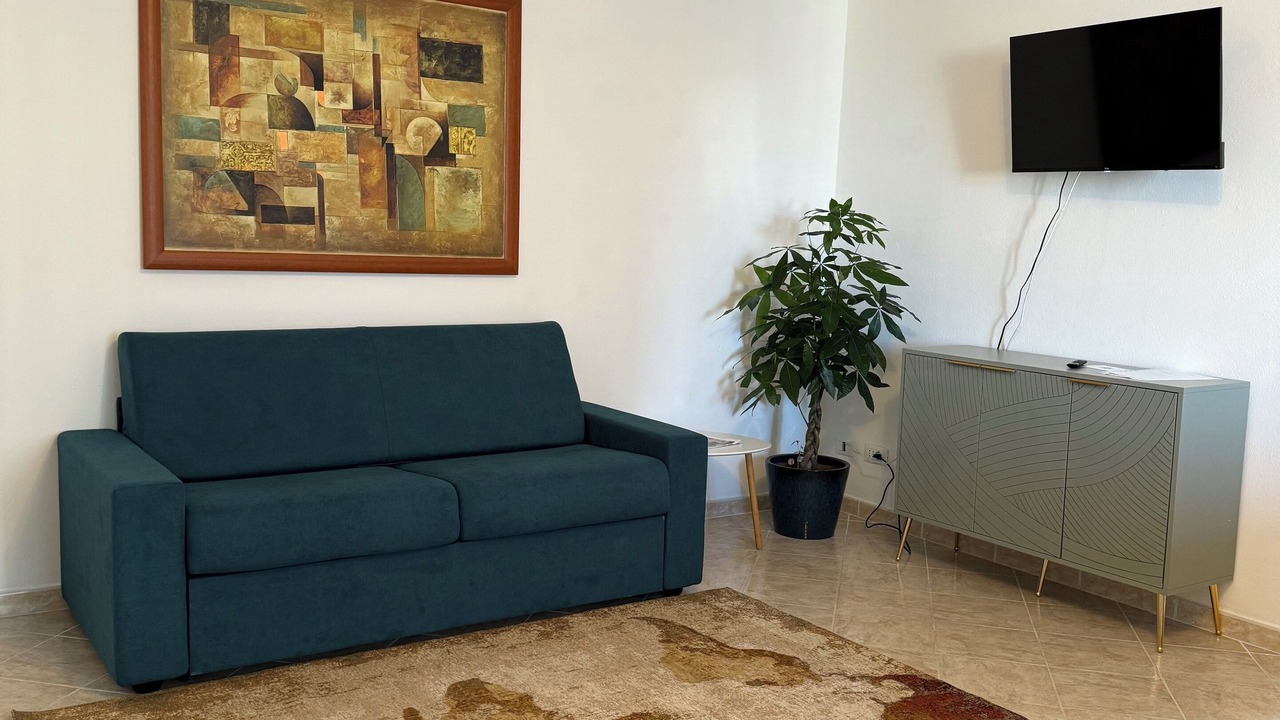 Photo of Livingroom in Serravalle Scrivia