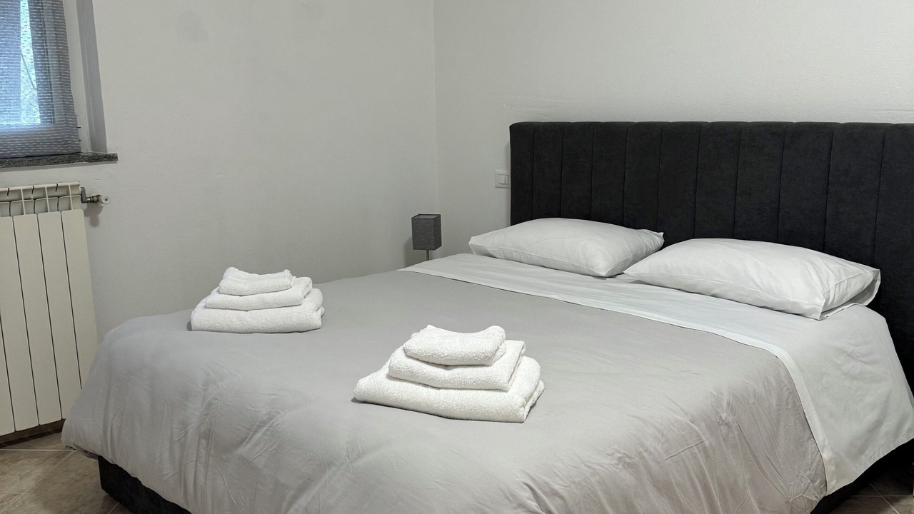Photo of Bedroom in Serravalle Scrivia