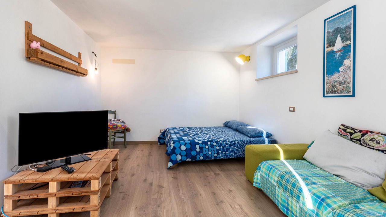 Photo of Bedroom in Verona