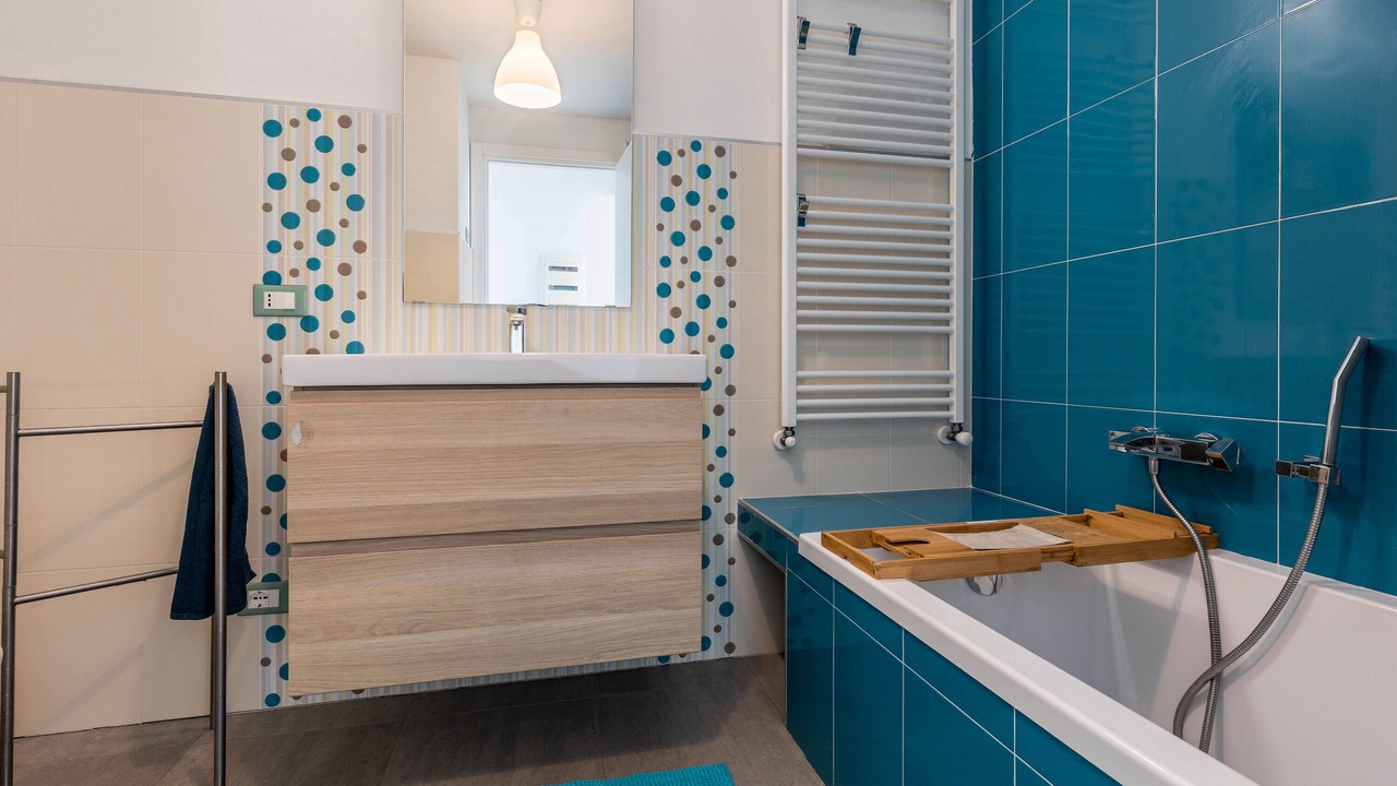 Photo of Bathroom in Verona