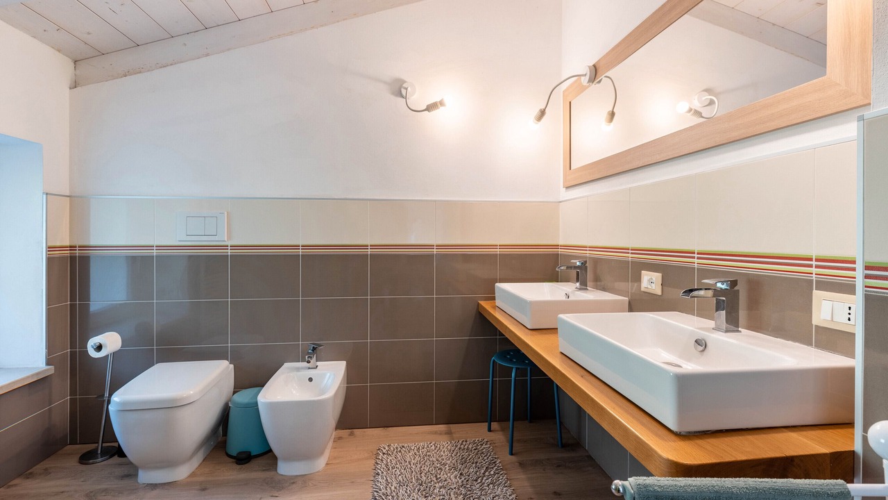 Photo of Bathroom in Verona