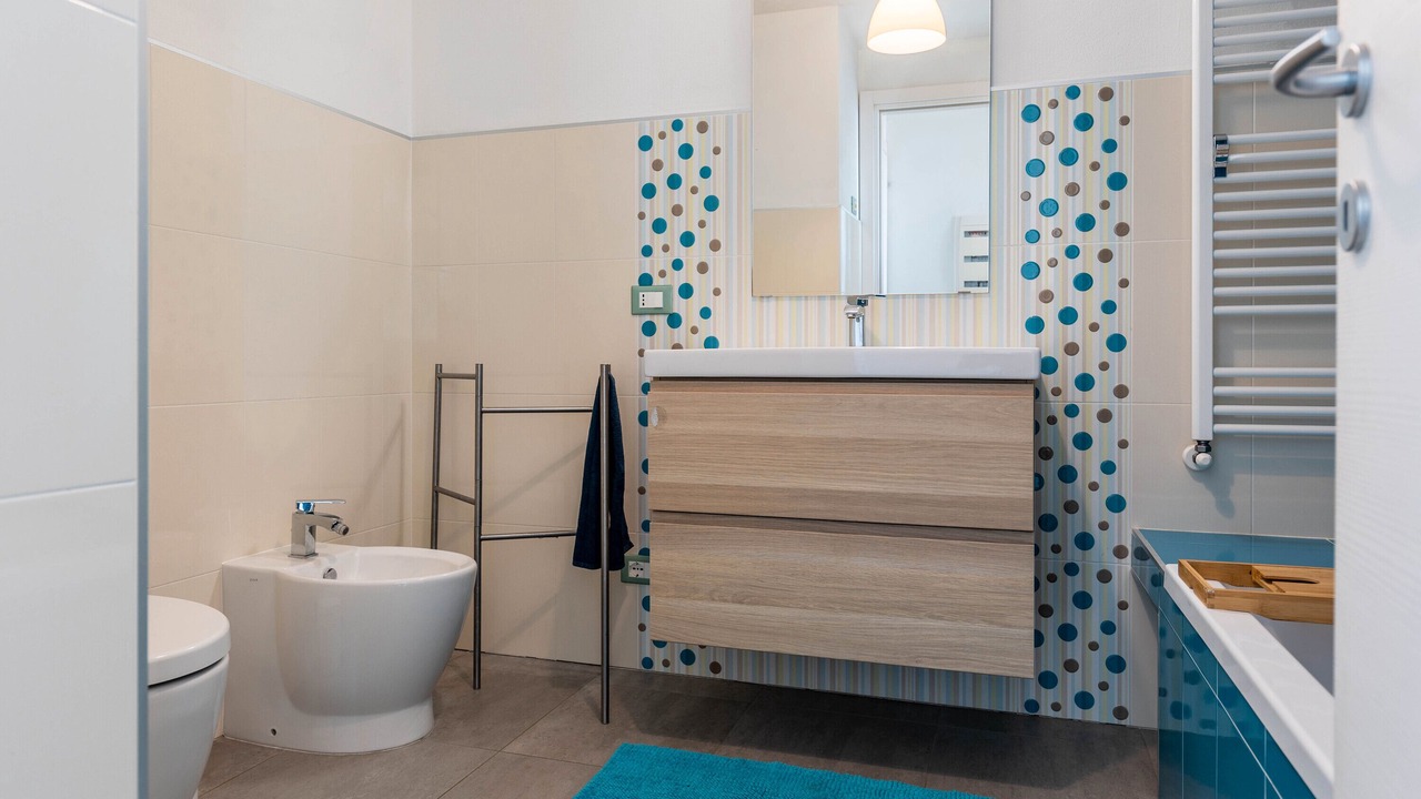 Photo of Bathroom in Verona