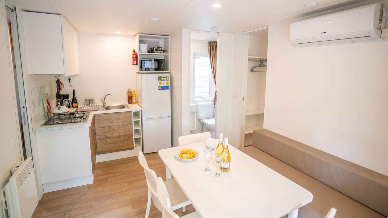 Photo of Kitchen in Torre Rinalda