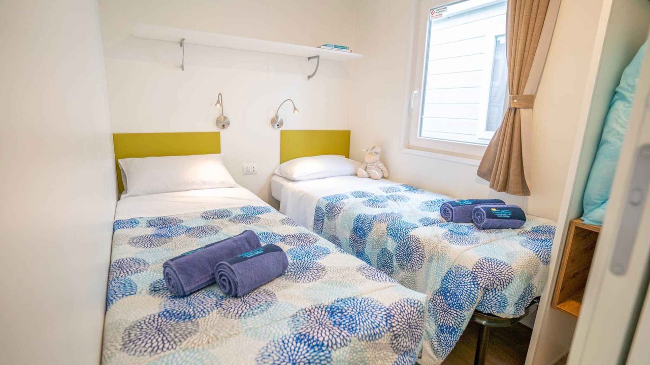 Photo of Bedroom in Torre Rinalda