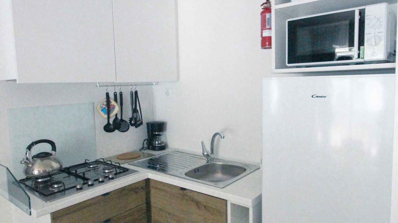 Photo of Kitchen in Torre Rinalda