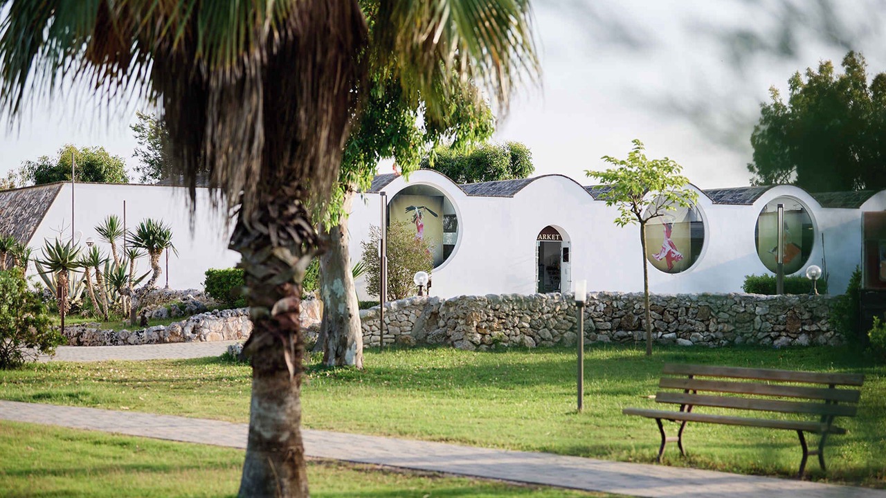 Photo of Outdoor in Torre Rinalda