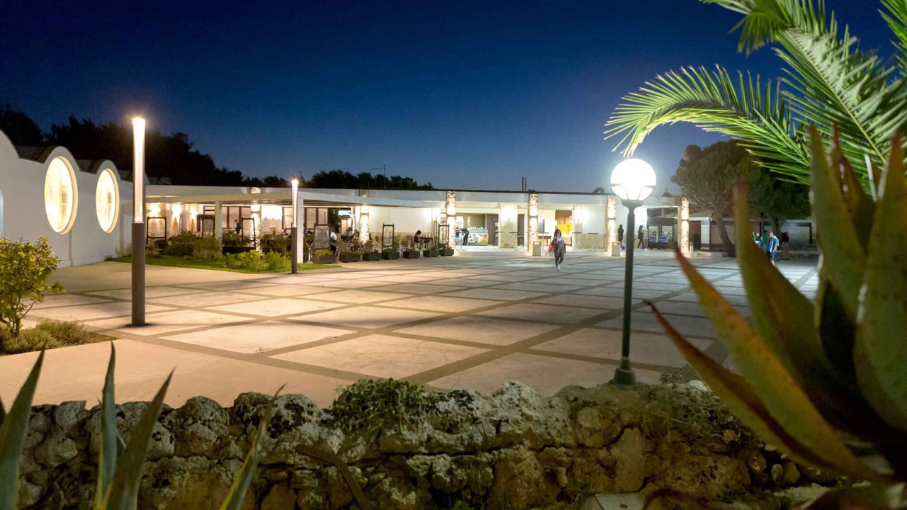 Photo of Outdoor in Torre Rinalda