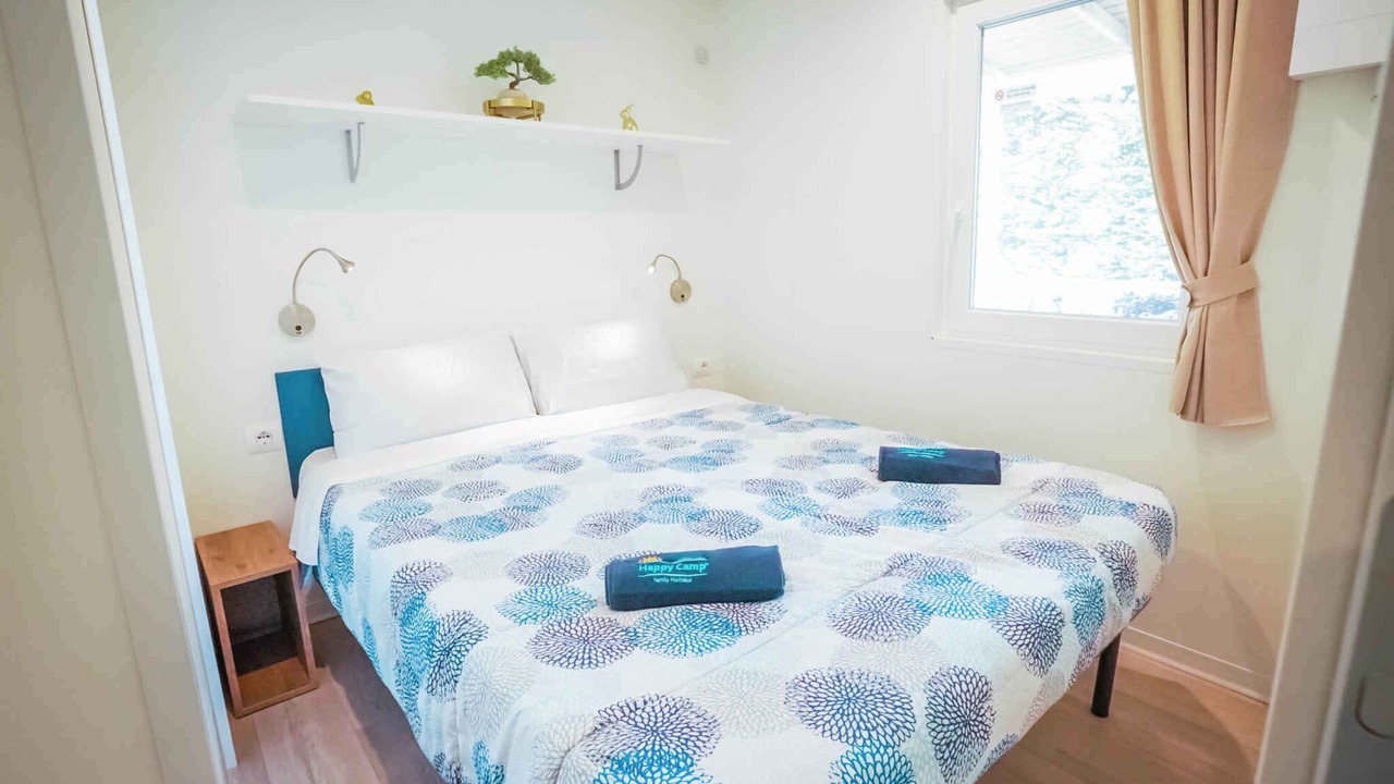 Photo of Bedroom in Torre Rinalda
