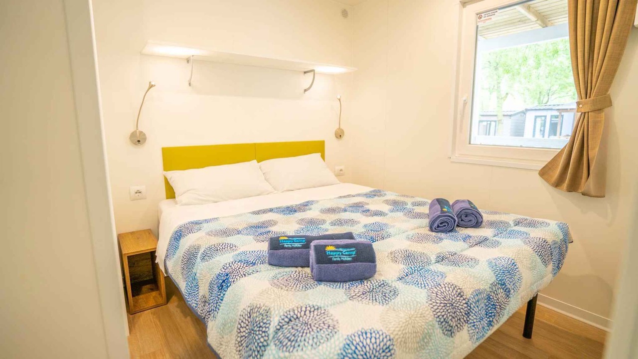Photo of Bedroom in Torre Rinalda
