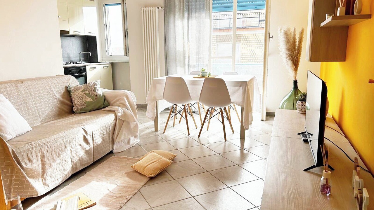 Photo of Livingroom in Santhia