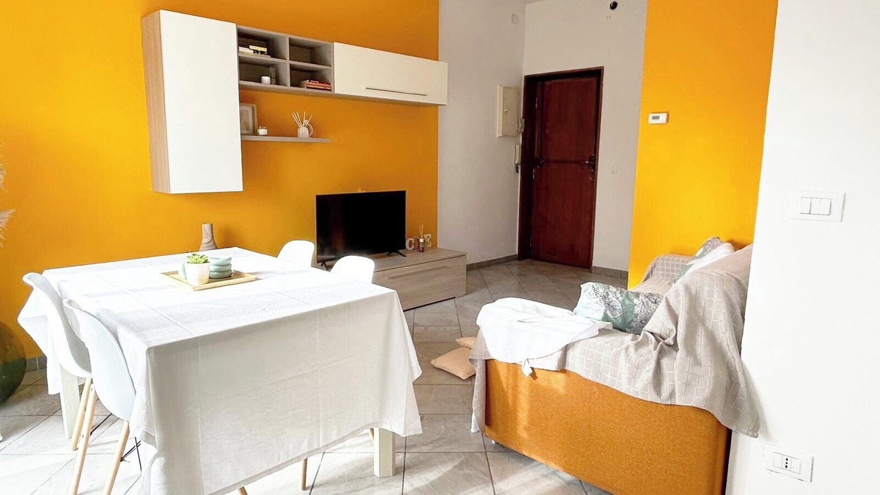 Photo of Livingroom in Santhia