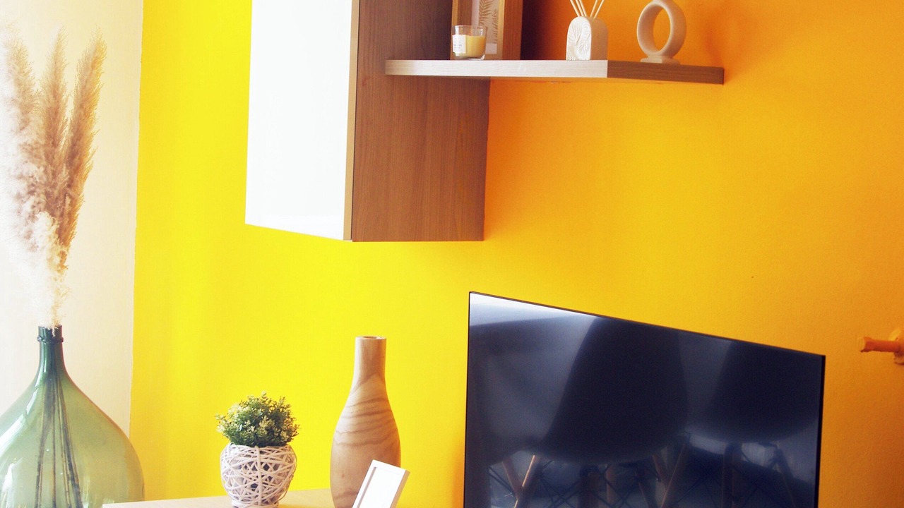 Photo of Livingroom in Santhia