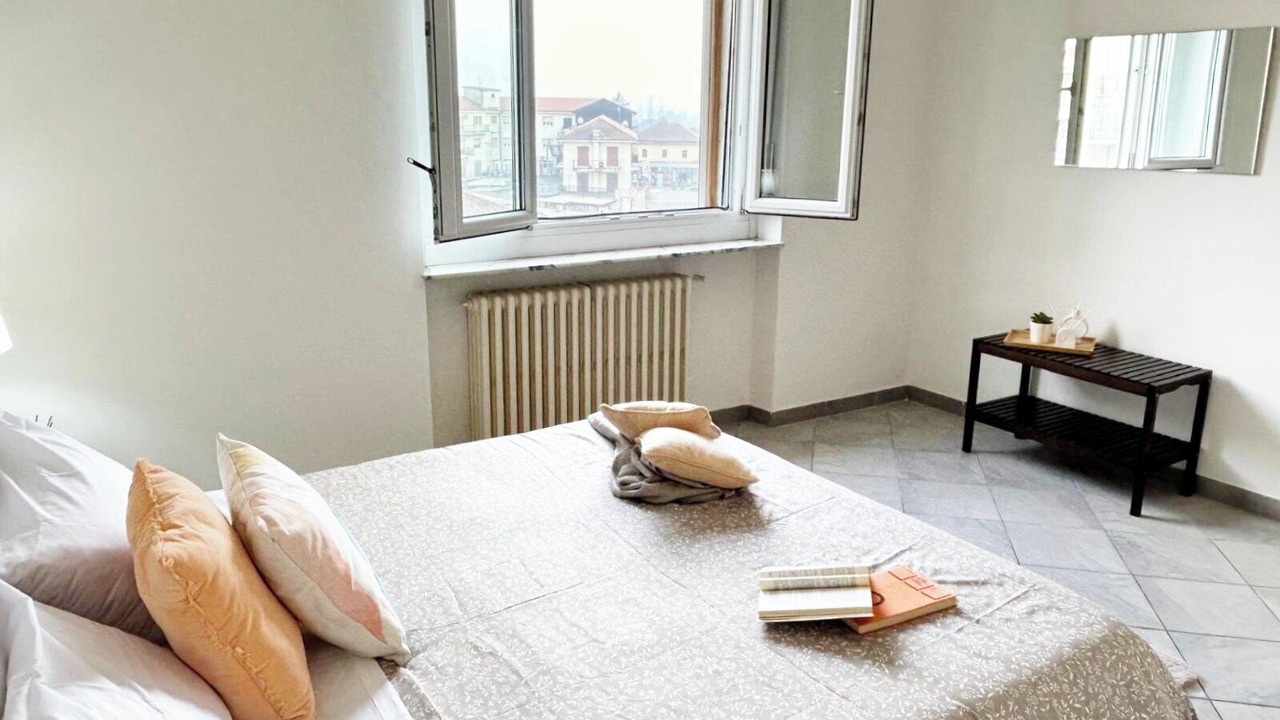 Photo of Bedroom in Santhia