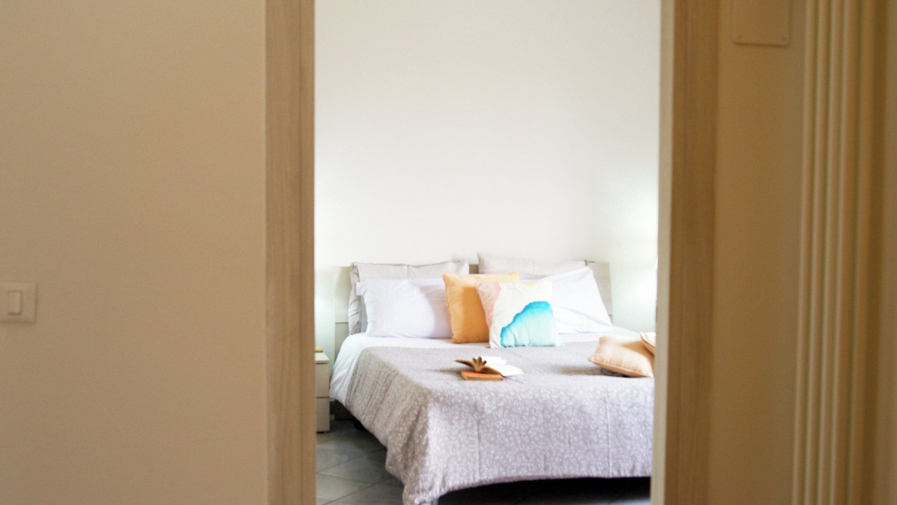 Photo of Bedroom in Santhia
