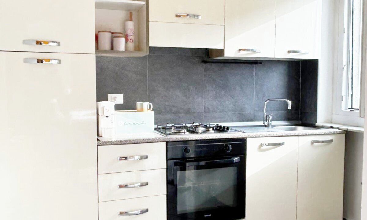 Photo of Kitchen in Santhia